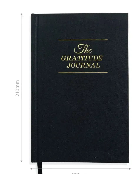 Prayer Journal Planner
