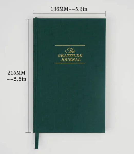 Prayer Journal Planner