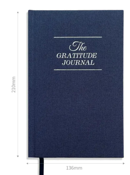 Prayer Journal Planner