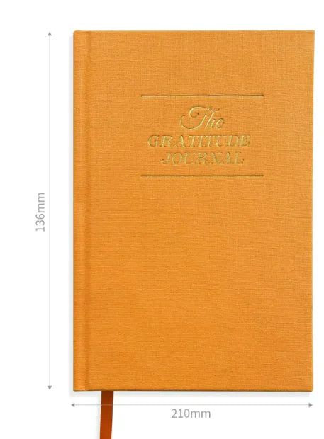 Prayer Journal Planner
