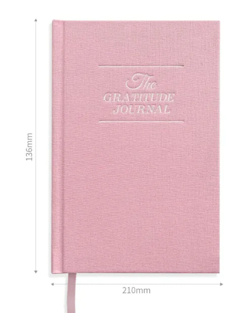 Prayer Journal Planner