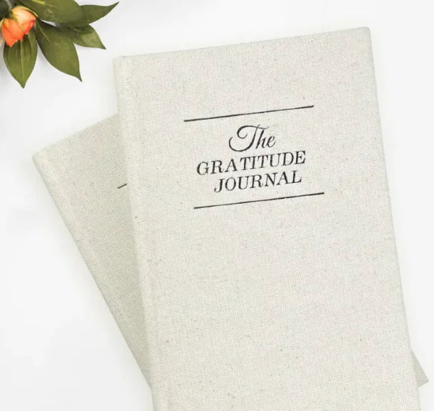 Prayer Journal Planner
